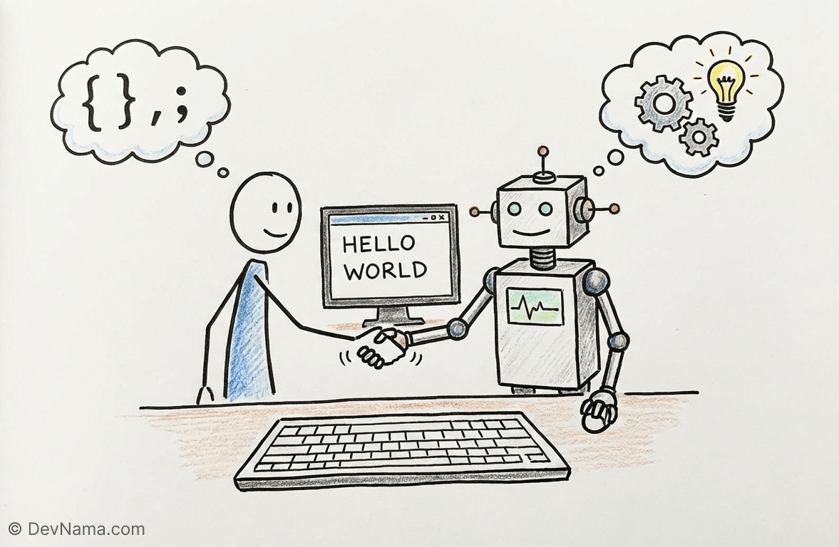 humans-and-ai-hand-in-hand