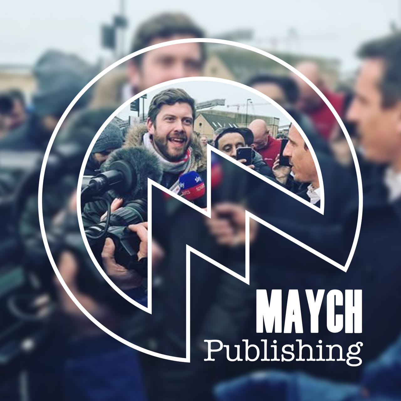 Maych Publishing
