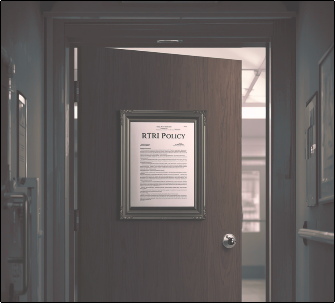 In states with no statute and “may” RTRI legal statutes, a school district’s release time policy may opens doors to programs like LifeWise Academy.