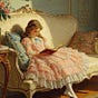 Ghada Reads | غـادةٌ's avatar