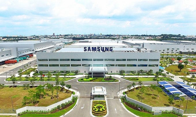 Vietnam might become largest manufacturing facility of Samsung Vietnam might become largest manufacturing facility of Samsung