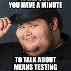 Effective Altruism In a Skinsuit: "The Argument" is Laundering Austerity