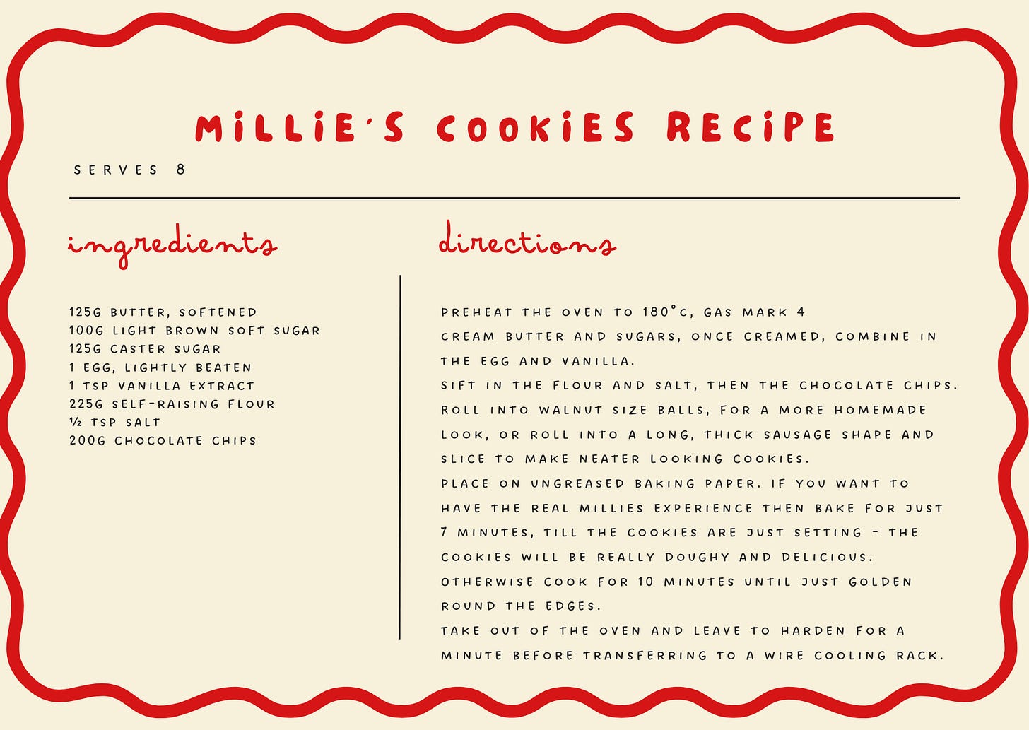 https://www.bbcgoodfood.com/user/23650/recipe/millies-cookies-recipe 