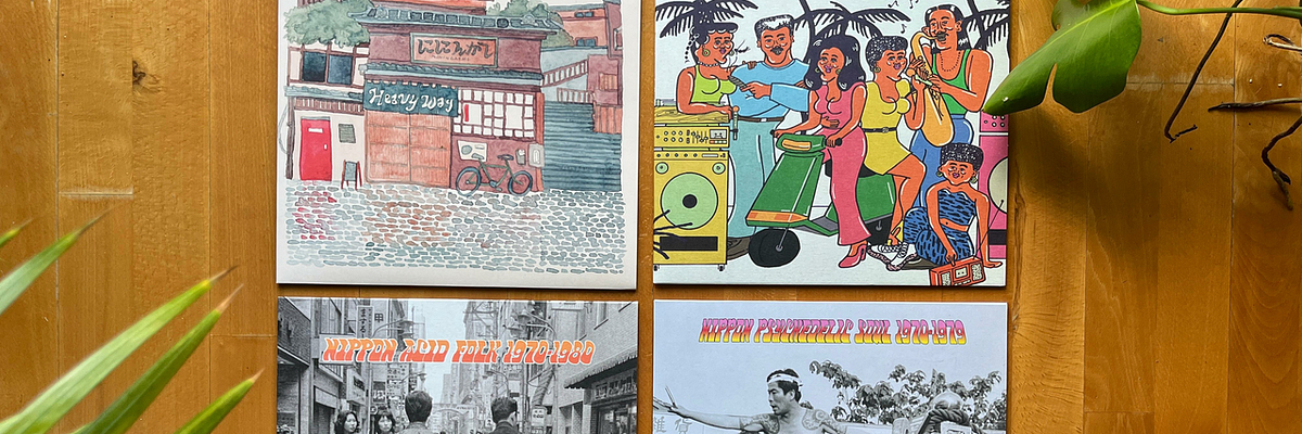 Time Capsule | Substack