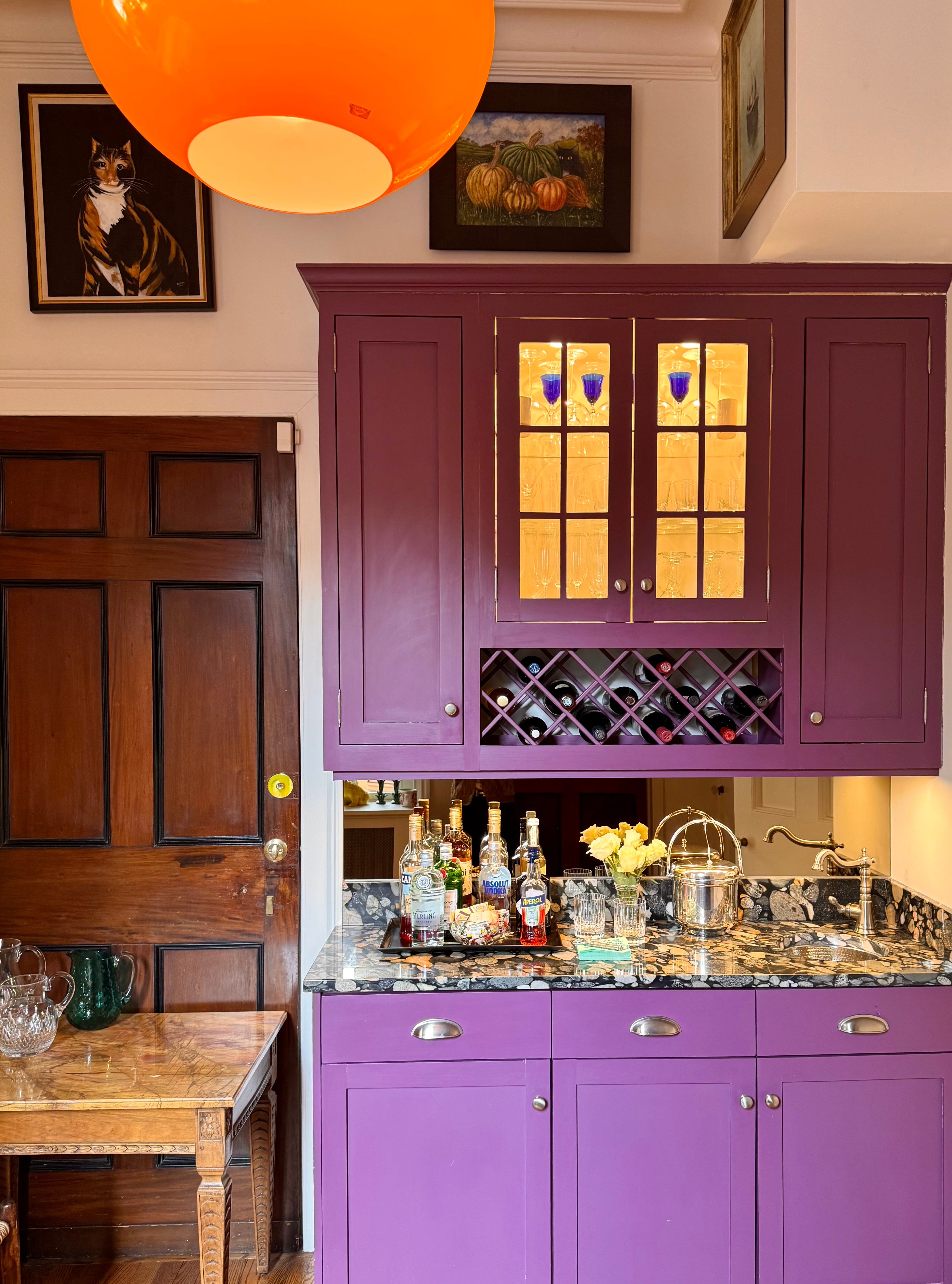 womenssurvivalguide.com - Kim Druker Stockwell - Interior Design Volume 2