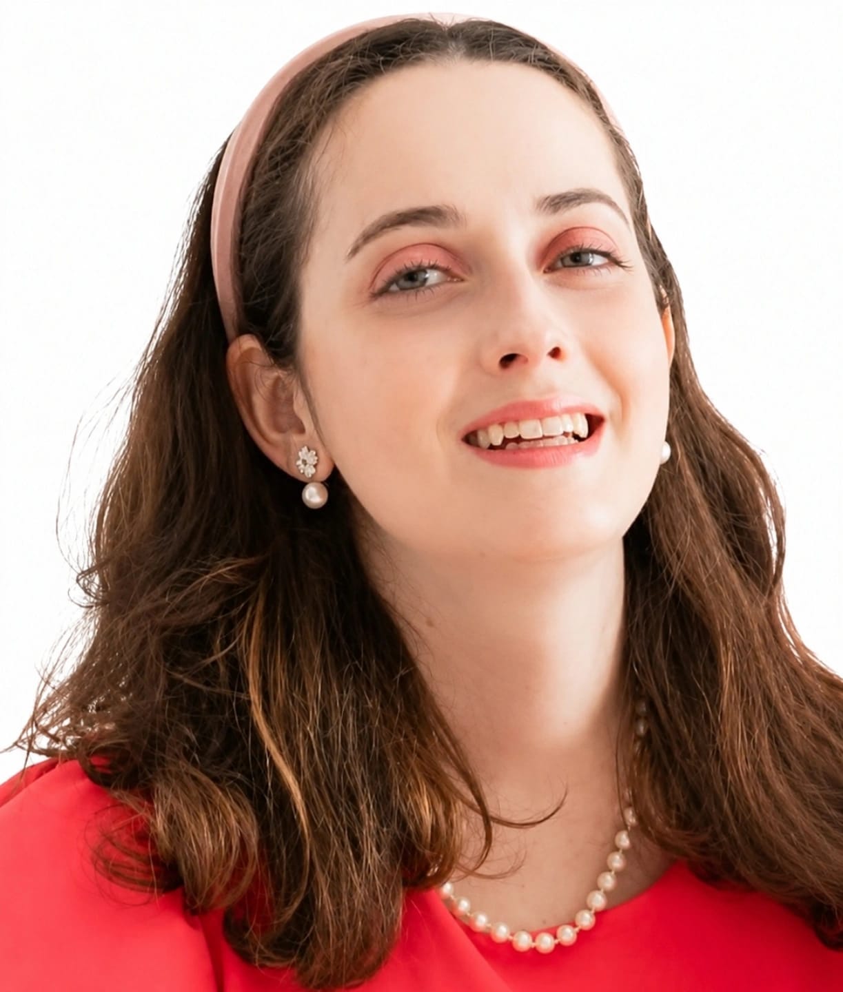Camila P. Mello