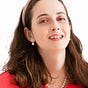 Camila P. Mello's avatar