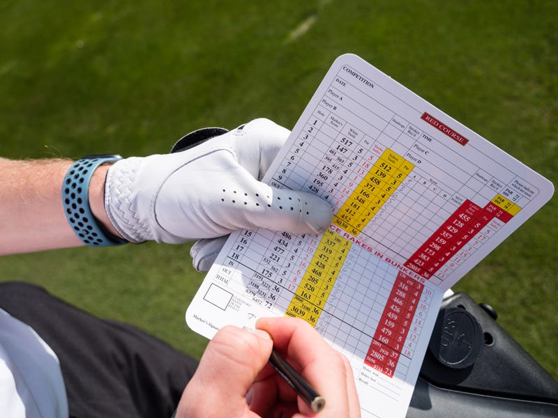 What Is A Golf Handicap? - All You Need To Know About Handicaps | Golf Monthly What Is A Golf Handicap? - All You Need To Know About Handicaps | Golf Monthly