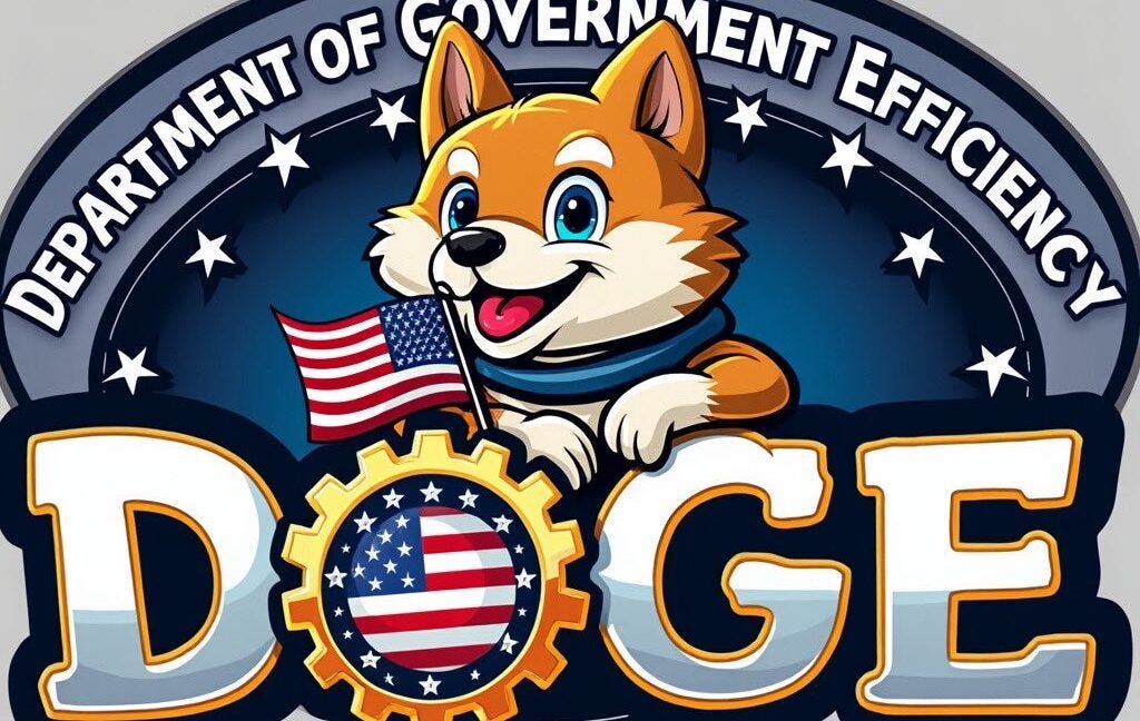 Trump says Elon Musk will lead “DOGE,” a new Department of Government  Efficiency - Ars Technica