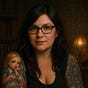 Alice Plante's avatar