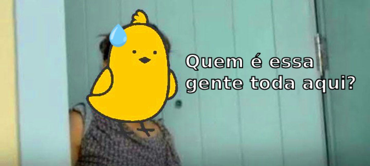 Koo é a rede social do momento e os brasileiros já chegaram com os ...