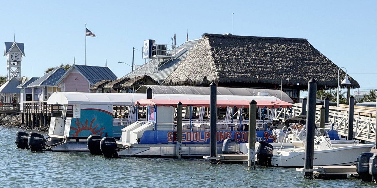 Bradenton Beach Approves Updated Agreement with Manatee County for Pier Repairs and Ferry Enhancements