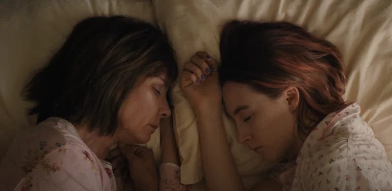 Lady Bird (2017)