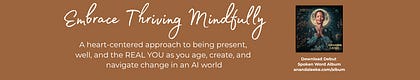 Thriving Mindfully 