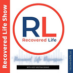 Recovered Life Newsletter