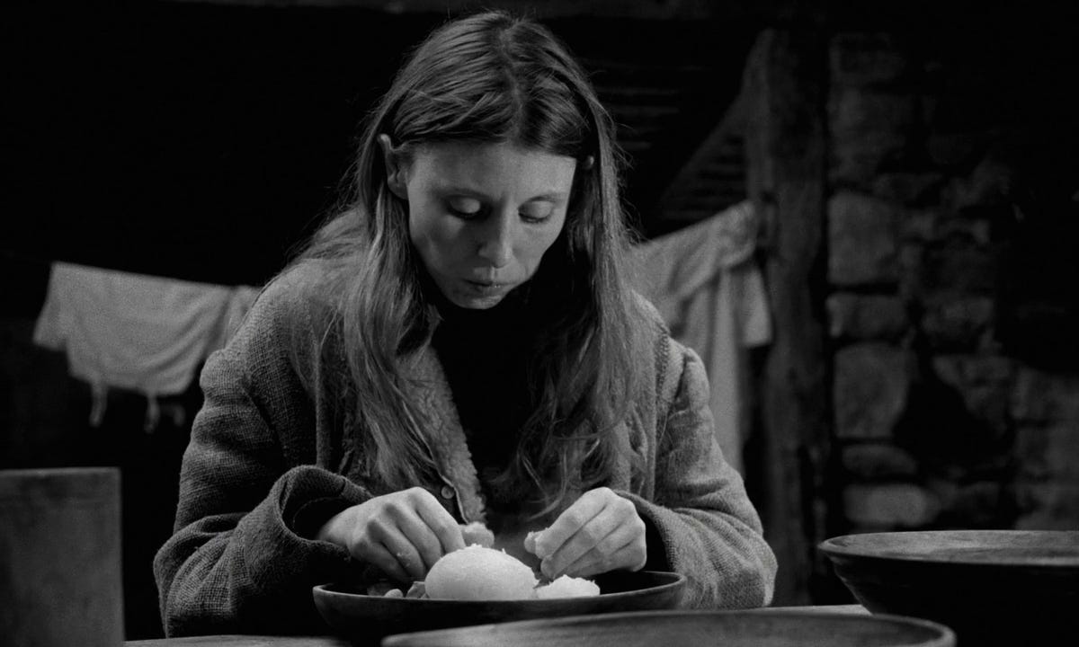The Turin Horse (2011)