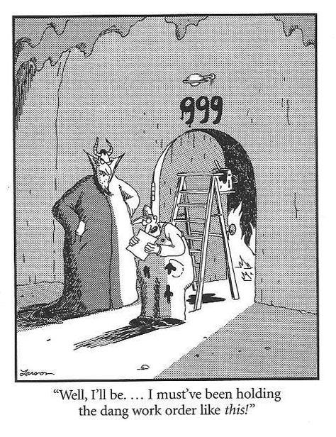 180 Far side ideas | far side cartoons, far side comics, gary larson  cartoons