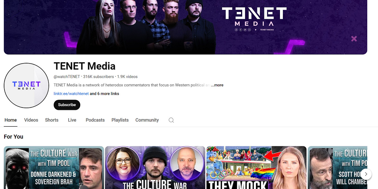 Right-Wing Media Duped by Russia