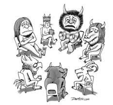 Group Counseling 101 - School Counselor Stephanie