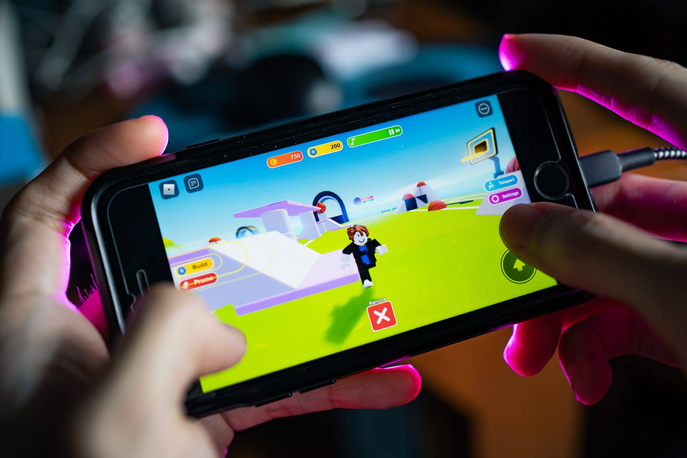 Literally just child gambling': study urges swift regulation of ...