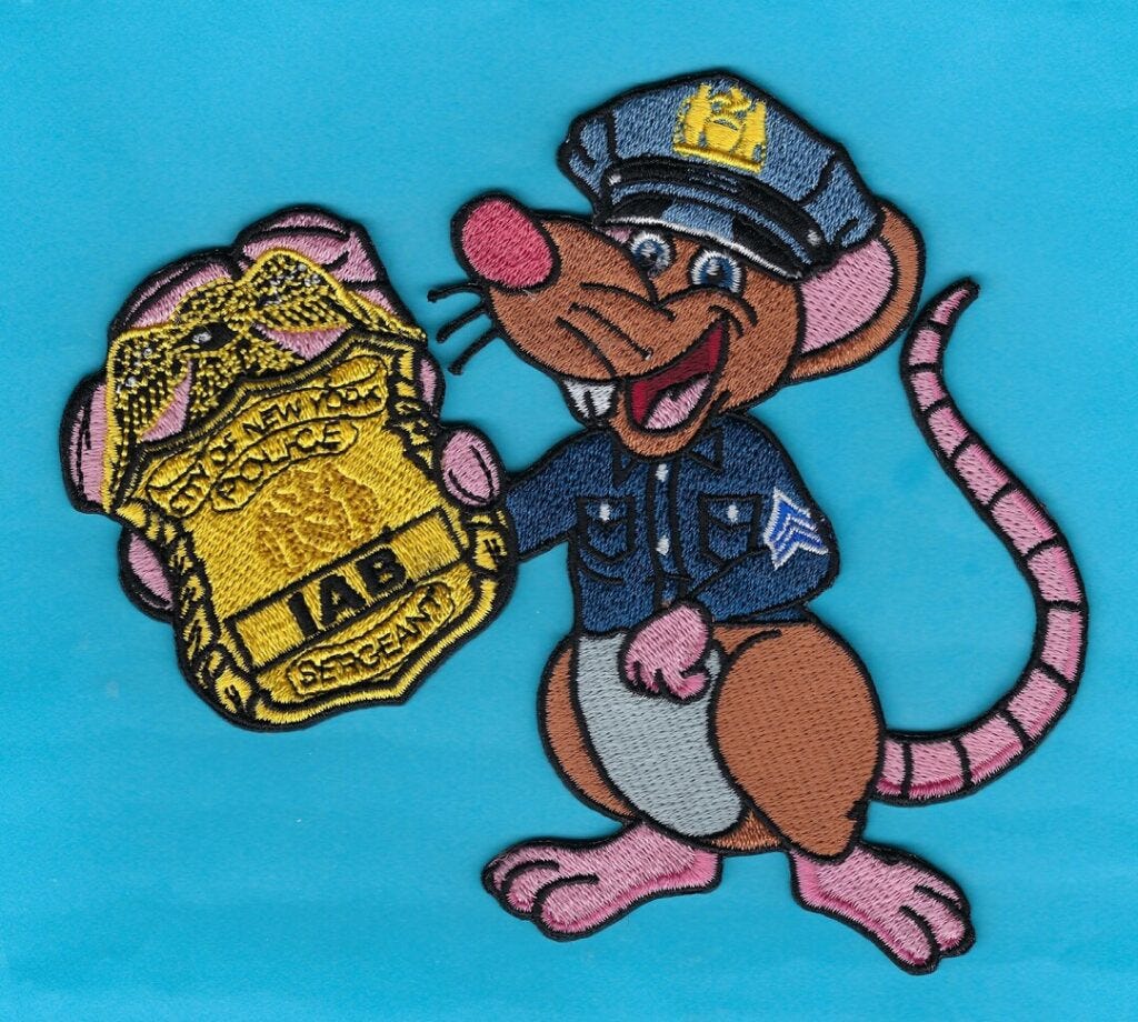 NYPD Rat Squad Activated: DA McMahon Fabricated a Felony Case Against a Critical Journalist with a Long History Over a Substack Email.