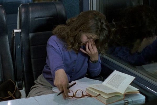 How To Get Smart Again | postcards by elle | Substack