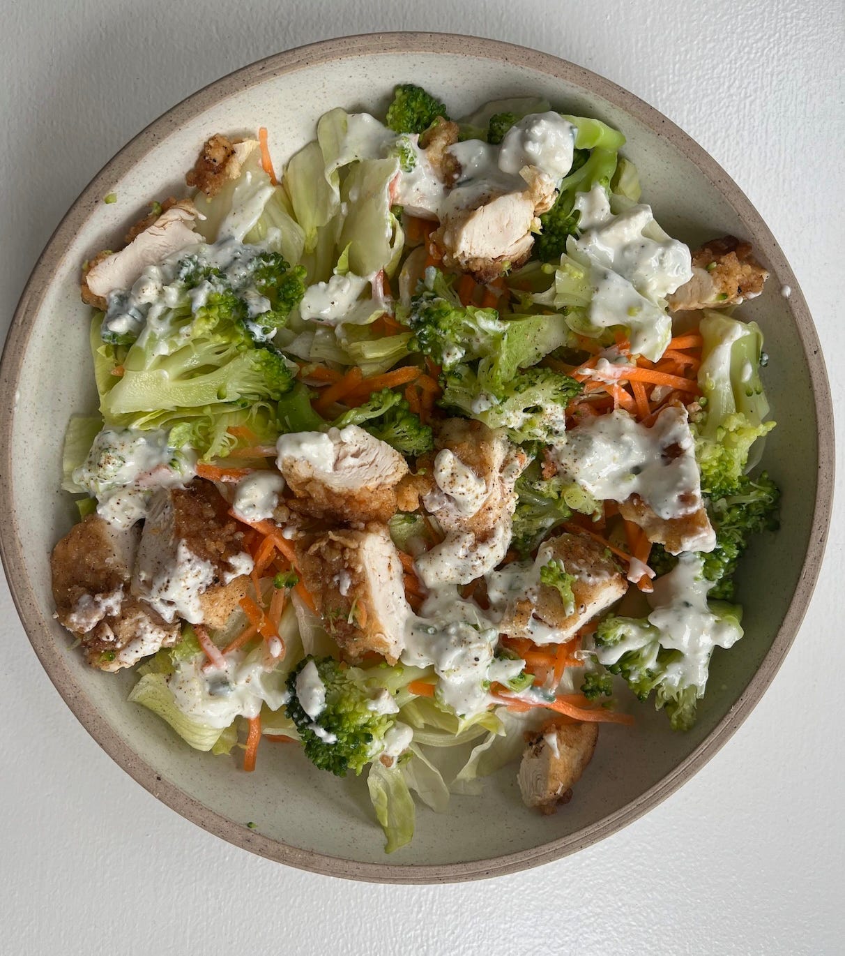 10 Salad Dressings Always In My Fridge - by Kerry Faber 10 Salad Dressings Always In My Fridge - by Kerry Faber