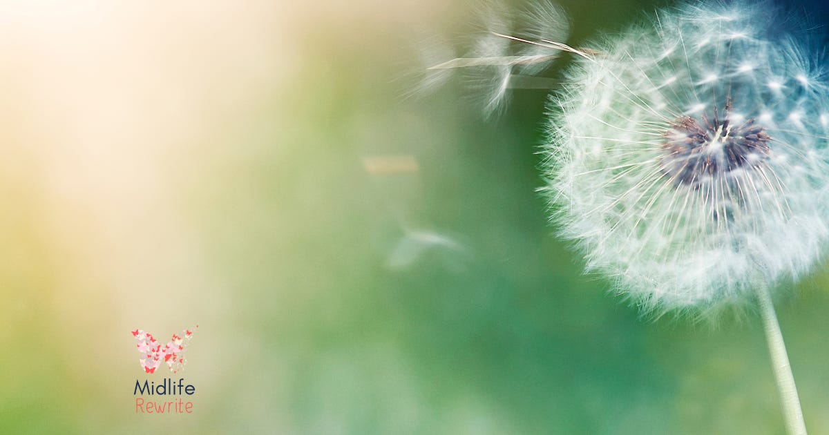 When She Opened the Door, She Wished