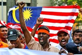 The Indian dilemma - Aliran