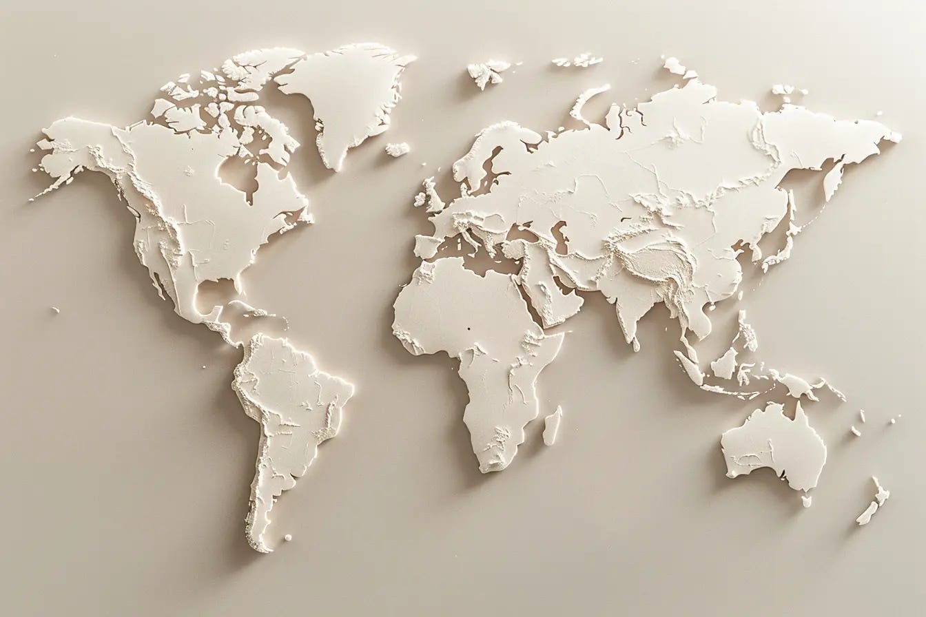 ETF World : quels sont les meilleurs ? ETF World : quels sont les meilleurs ?