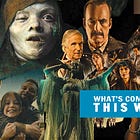 What's Coming Out This Week In Theaters and On Streaming, VOD & TV: April 13 thru April 19, 2026