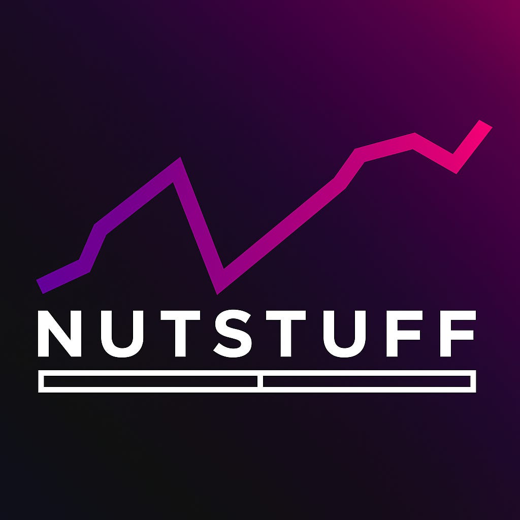 NutStuff