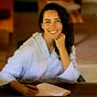 Nathalia Montenegro's avatar