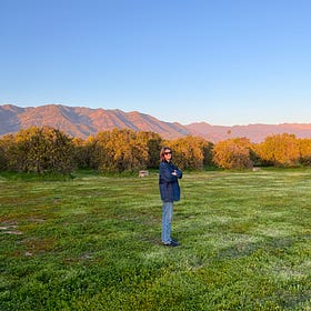 The Ojai Guide