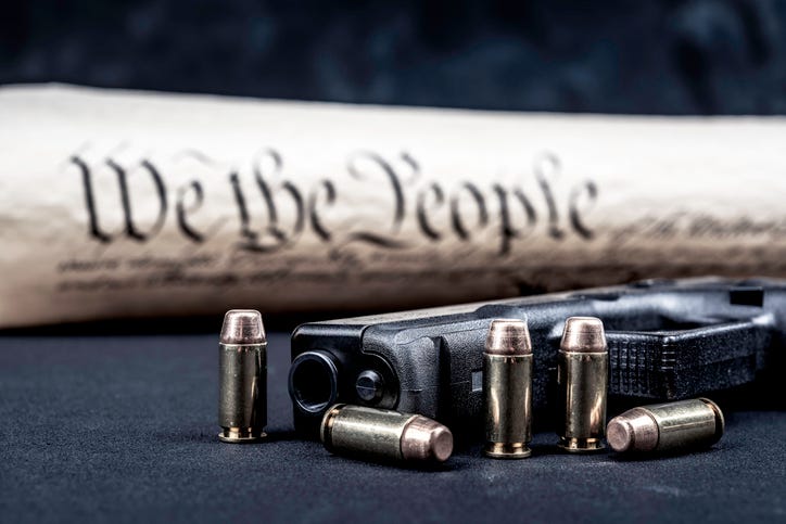 Government Shutdowns Shouldn&rsquo;t Block Your Constitutional Rights