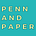 Penn and Paper