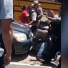 Maybe Cops Let Uvalde Shooter Keep Killing, But At Least They Handcuffed Some Parents