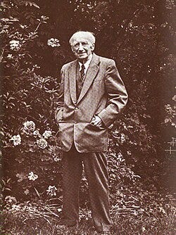 Harry F. Ward - Wikipedia