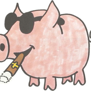 Capitalist Pig Collective