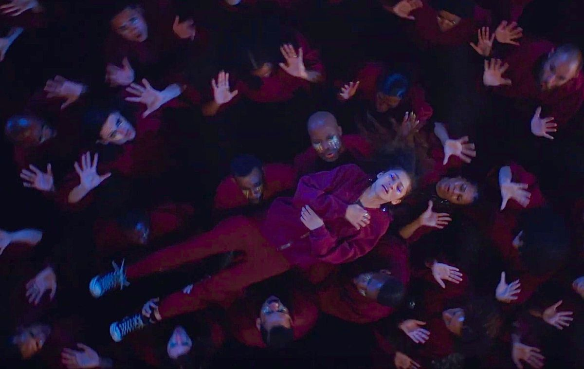 euphoria • all for us