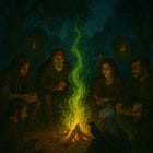 Barovia - Session 17