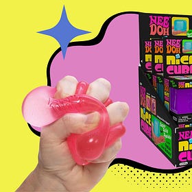 The Maker of America's Hottest Toy Refuses to Raise Prices
