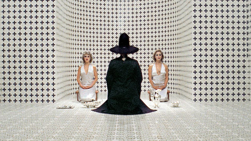 10 Reasons Why “The Holy Mountain” is The Best Surreal Movie Ever | Taste Of  Cinema - Movie Reviews and Classic Movie Lists