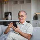 Why Are Men and Viking Grandmas