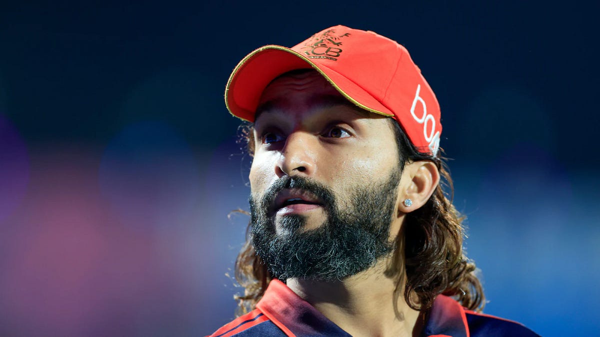 Captain, Leader, Legend – by Tarutr Malhotra