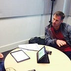 Revista de la Liga with Graham Hunter