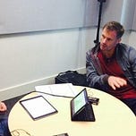 Revista de la Liga with Graham Hunter