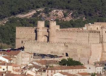 Spain Siguenza