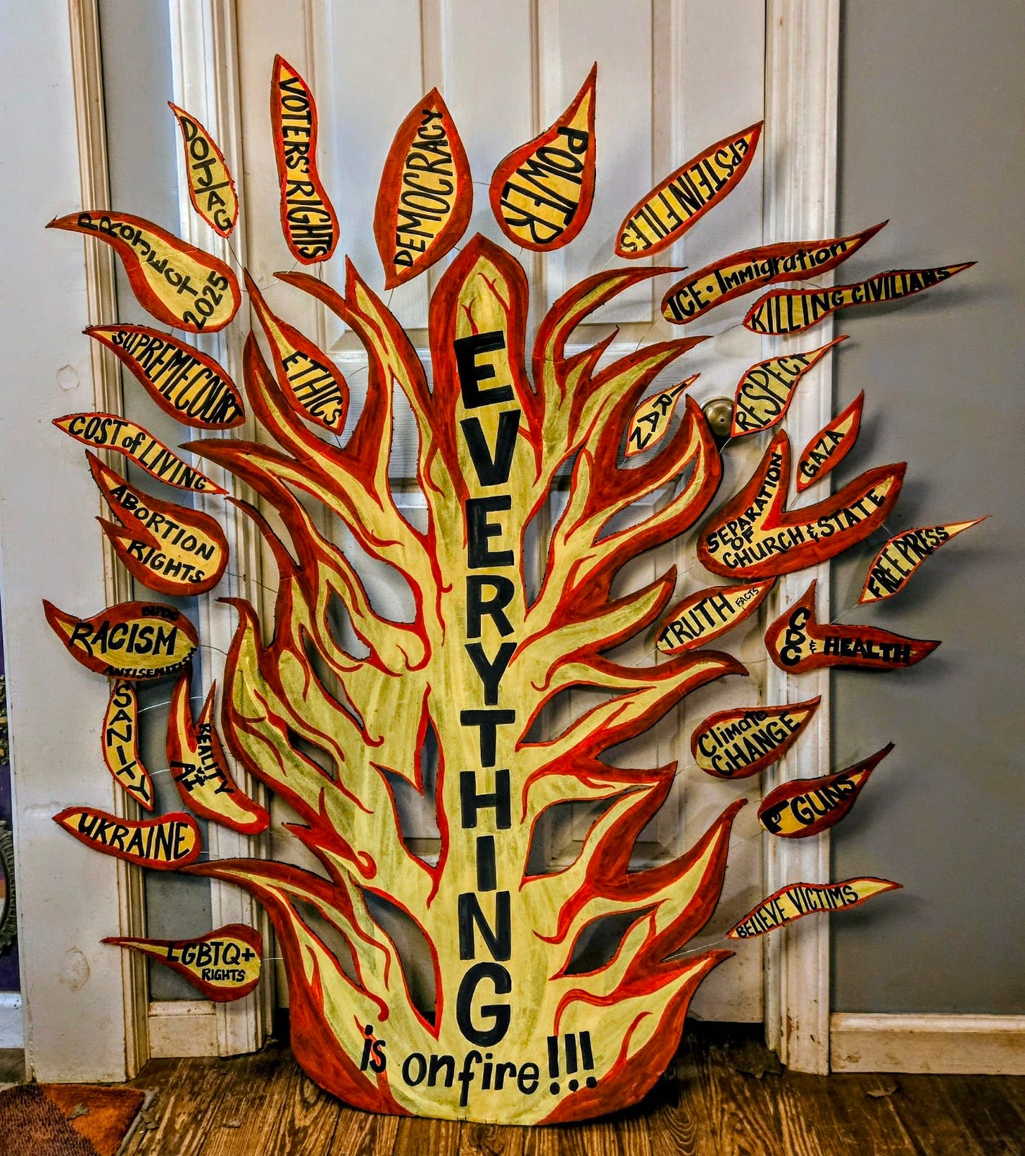 May be an image of text that says '/ሪ VOTERSTRIGHIS VOTE OTERSRI RS PEMOCRACY SEEEES ATEAHIR 아해아드 OECT MMIC tatio SUPREMECOL COSTİLIVING TGfLIMING ETHICS GRZA BORTION KIGHTS BORTION CHURCHESTAT FLtIKEs ACISM WSWO> ヒしモン R TRUTH T GHANGE VKRAINE -GBTQ+ IGHTS -GBTQ+ N G onfire!!!' May be an image of text that says '/ሪ VOTERSTRIGHIS VOTE OTERSRI RS PEMOCRACY SEEEES ATEAHIR 아해아드 OECT MMIC tatio SUPREMECOL COSTİLIVING TGfLIMING ETHICS GRZA BORTION KIGHTS BORTION CHURCHESTAT FLtIKEs ACISM WSWO> ヒしモン R TRUTH T GHANGE VKRAINE -GBTQ+ IGHTS -GBTQ+ N G onfire!!!'