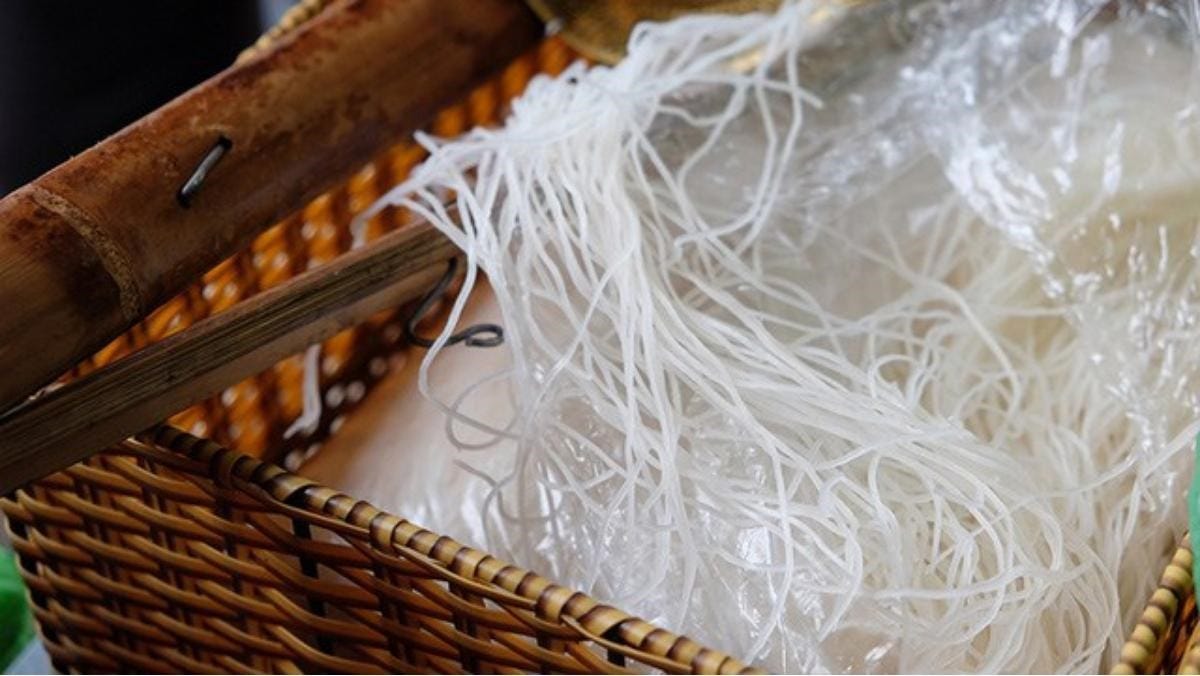 Sợi hủ tiếu